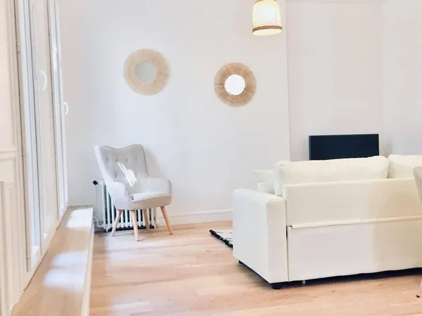 Appartement 2 pièces 71 m² 