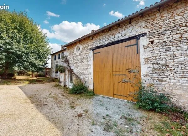 Maison 5 pièces 124 m² 