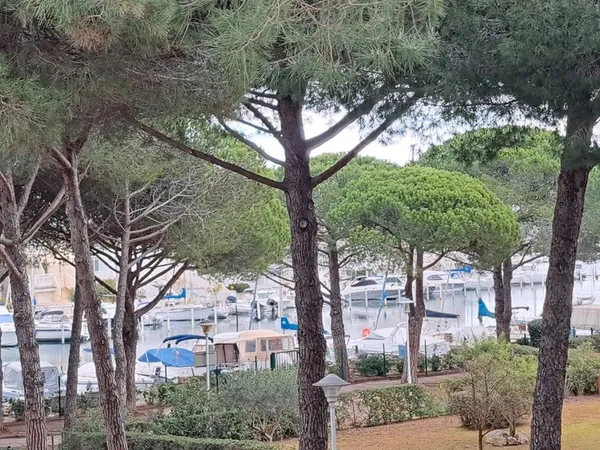 Appartement Port Camargue 