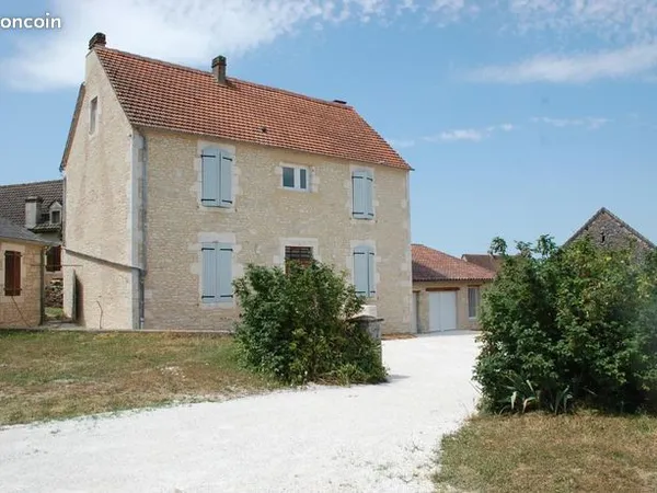Appartement 3 pièces 51 m² 