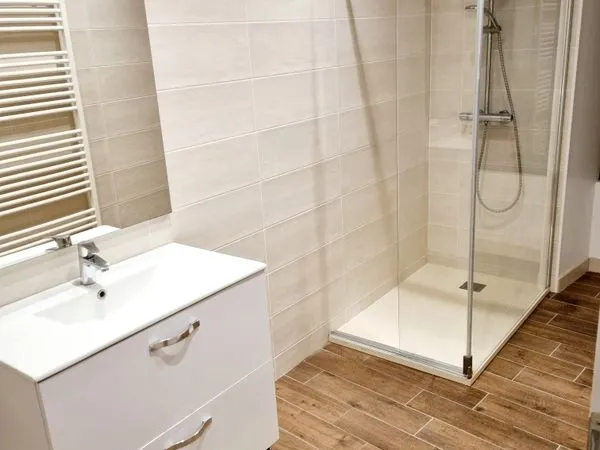 Appartement 150m2 T5 à louer 