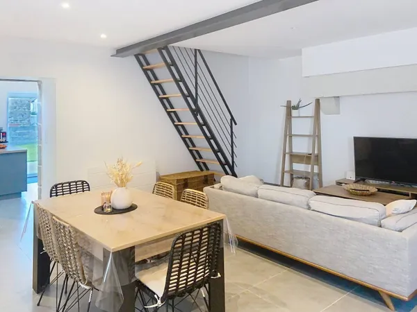 Maison 4 pièces 87 m² 