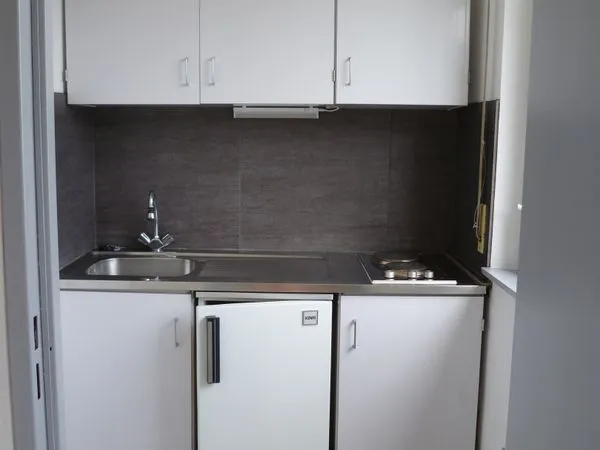 Appartement 1 pièce - 26 m² 