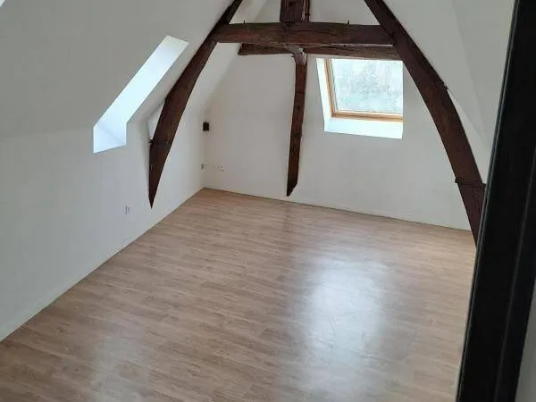 Appartement 1 pièce 52 m² 