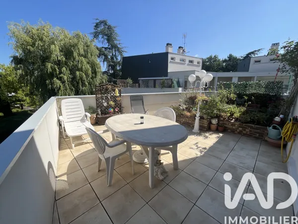 Appartement 3 pièces 75 m² 