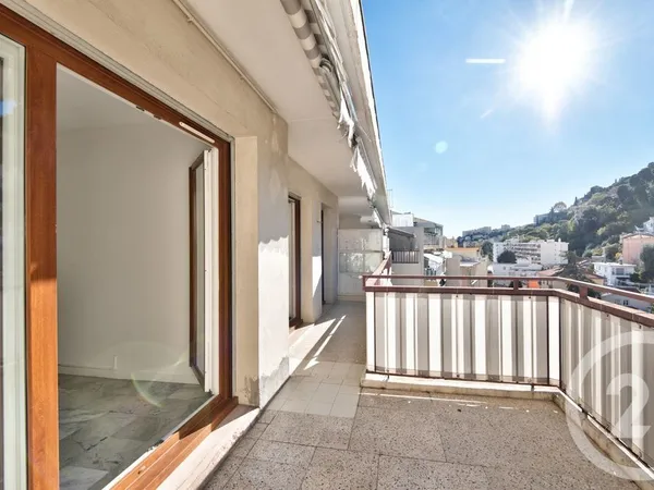 Appartement 2 pièces 52 m² 