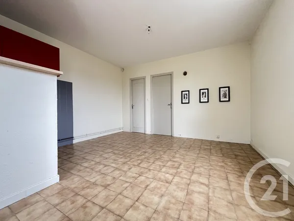 Appartement 2 pièces 33 m² 
