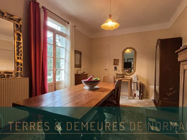 Appartement 3 pièces 70 m² 