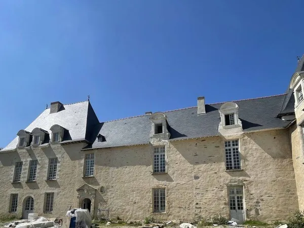 Appartement 1 pièce 19 m² 