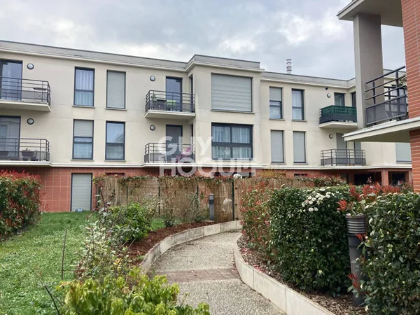 Appartement 1 pièce 24 m² 