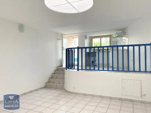 Appartement 2 pièces 47 m² 