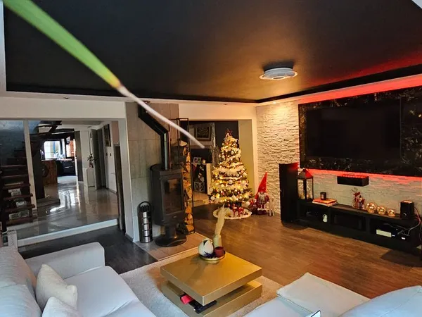 Maison de 150m a vendre 