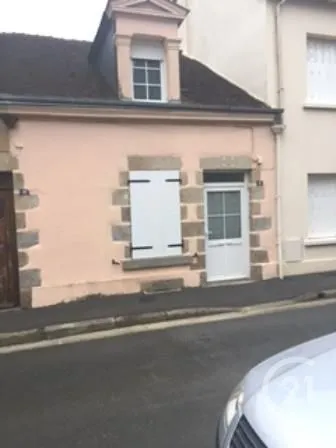Maison 2 pièces 36 m² 