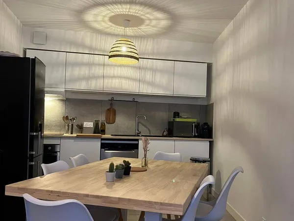 Maison 4 pièces 72 m² 