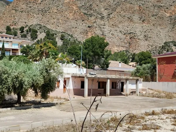Maisons à rénover et autres prêtes à emménager España Spain 
