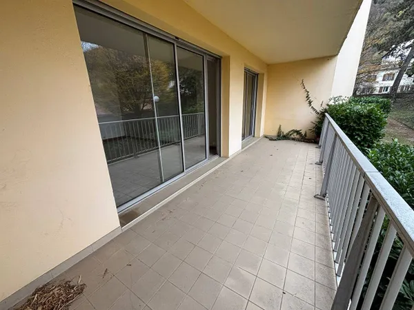 Appartement 4 pièces 94 m² 