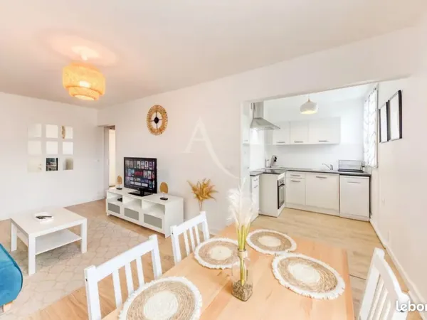 Appartement a louer Thiais 