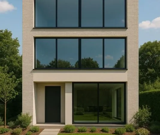 Maison 4 pièces 105 m² 