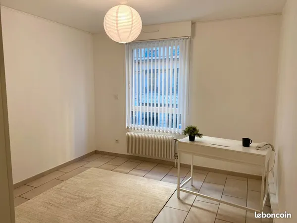 Partage location cabinet médical ou paramédical Lyon 6ème 