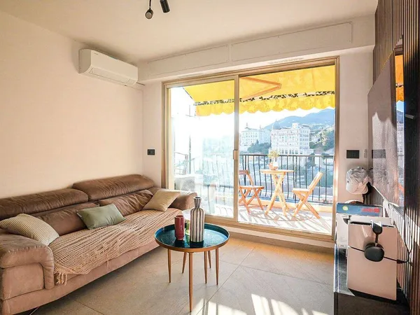 Appartement 2 pièces 33 m² 