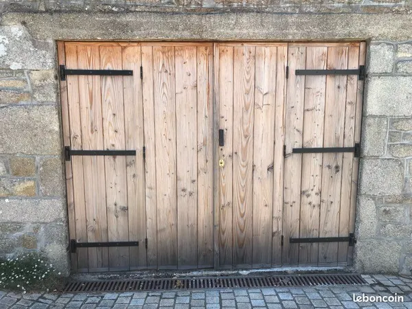 Parking - Garage Location Sulniac   90€