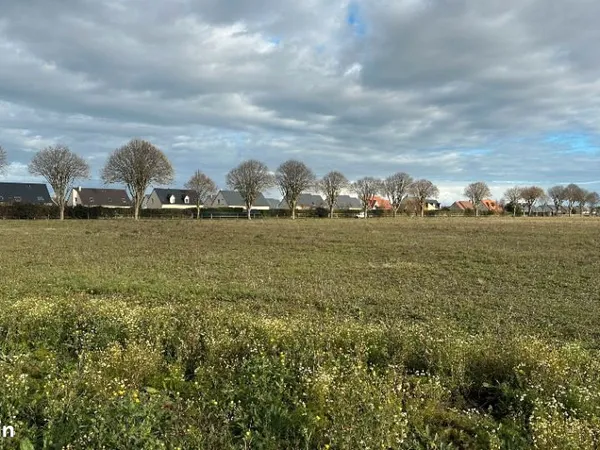 Terrain 440 m² Sainte Croix Sur Mer 