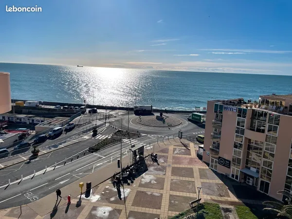 Vente appartement 2 pièces 28m² 