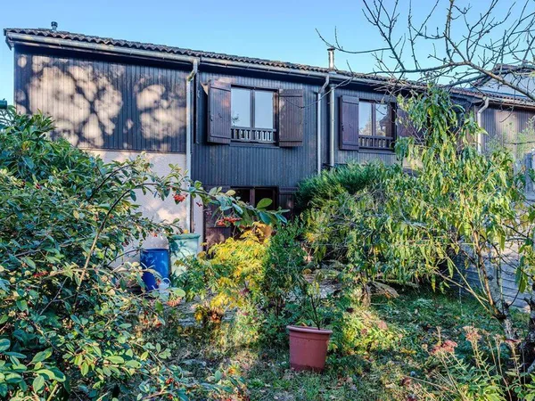 Maison 4 pièces 88 m² 