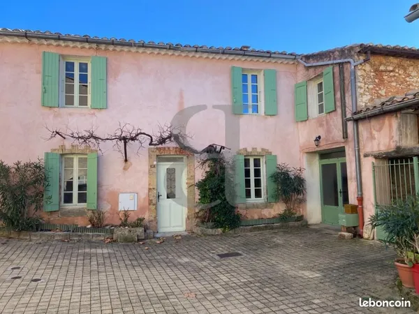 Maison de village 5 pièces 130 m² 