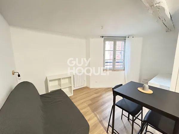 Appartement Albi 1 pièce(s) 