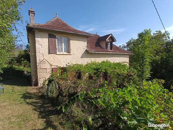 Maison 5 pièces 128 m² 