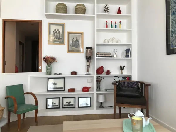 Location Appartement Paris 17ème 