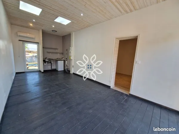 Maison 2 pièces 42 m² 