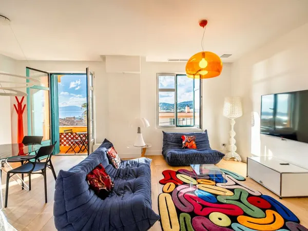 Appartement 3 pièces 85 m² 