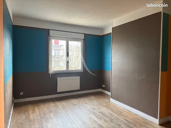 Appartement 1 pièce 30 m² 