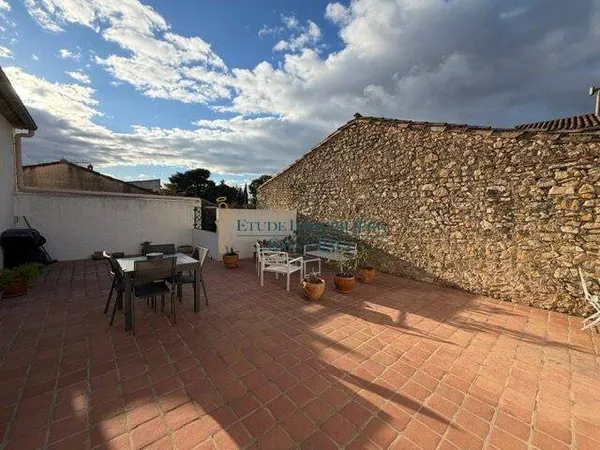 Maison 5 pièces 140 m² 
