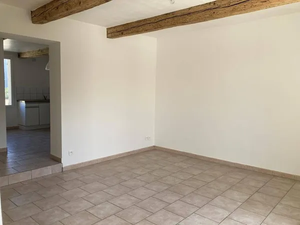 Appartement 3 pièces 77 m² 