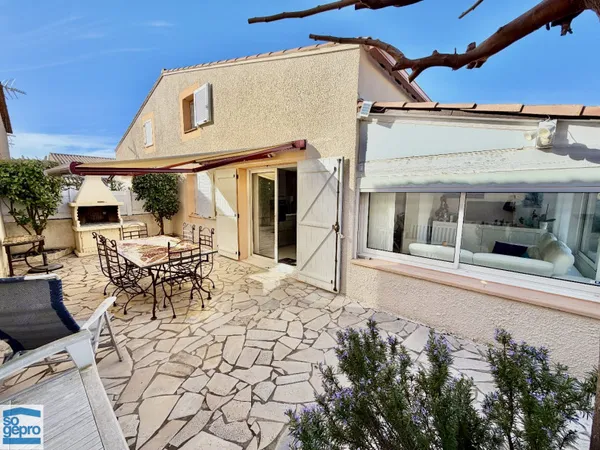 Maison 4 pièces 62 m² 