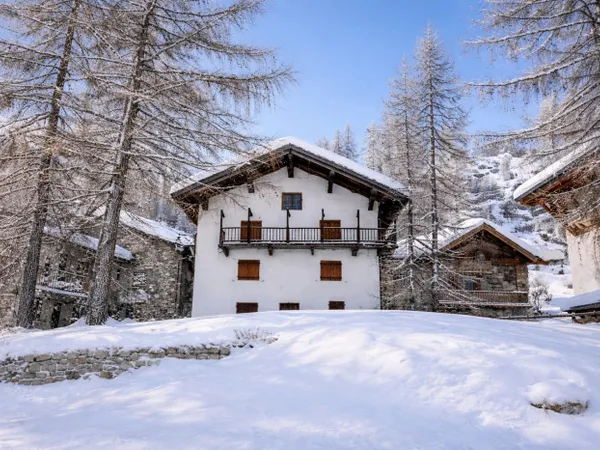 Maison à rénover - Tignes / Val d'Isère 