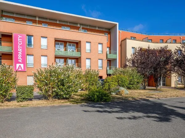 INVESTISSEMENT LMNP DANS RESIDENCE DE TOURISME / AFFAIRE 