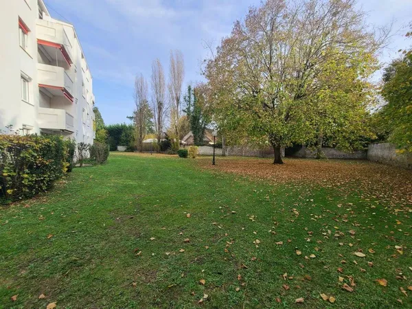 Appartement 4 pièces 95 m² 
