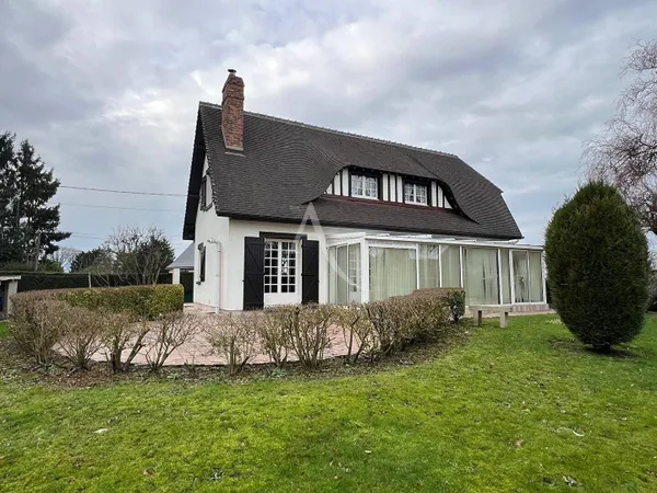 Maison 5 pièces 137 m² 