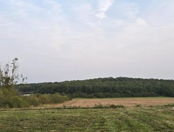 Terrain à bâtir idéalement situé - 629 m² - Secteur calme 