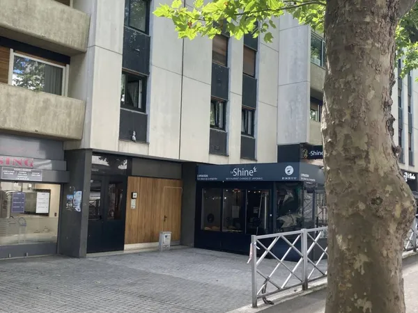 Appartement 4 pièces 77 m² 