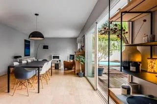 Vends maison le bouscat 33110 