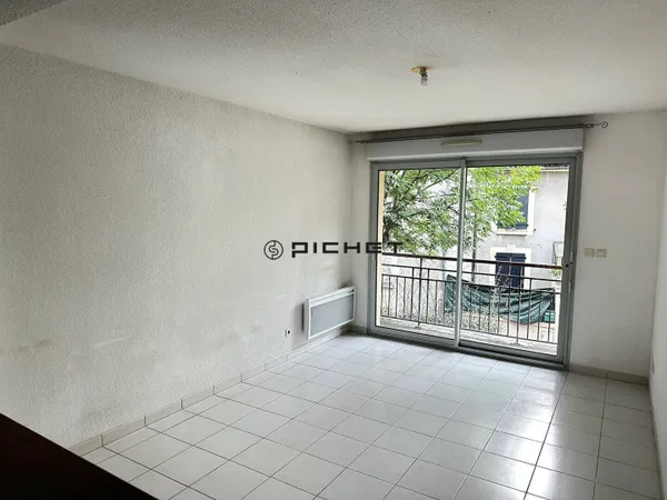Appartement 3 pièces 55 m² 