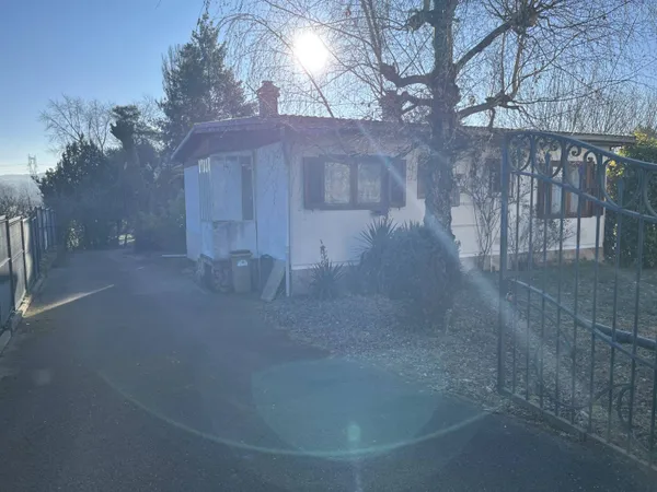 Maison de plain-pied 3 pièces 80 m² 