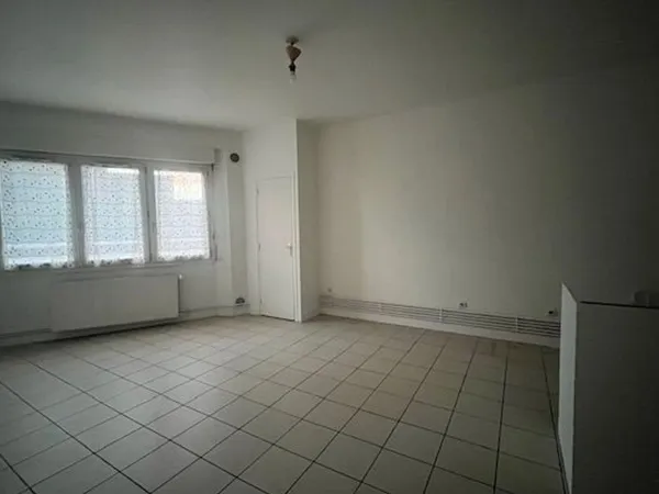 Appartement 3 pièces 75 m² 