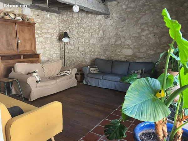 Maison 7 pièces 175 m² 