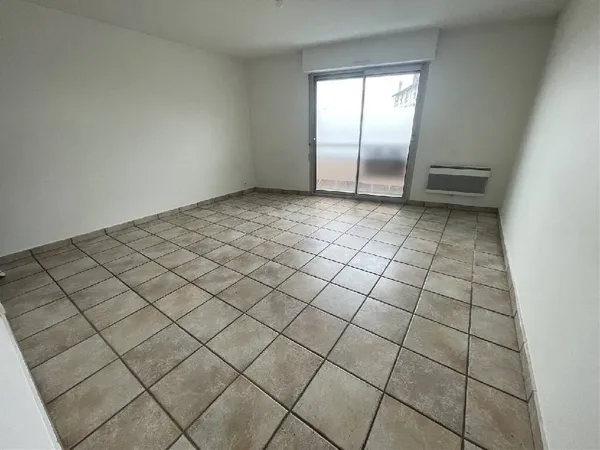 Appartement 1 pièce 27 m² 